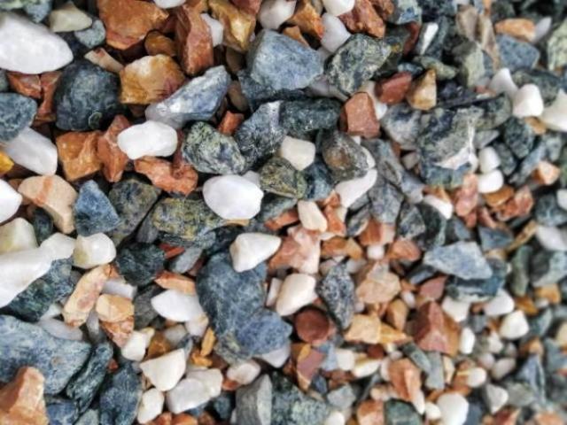Заказать гальку оптом с доставкой. 100% производитель  купить в Армавире от производителя, без посредников