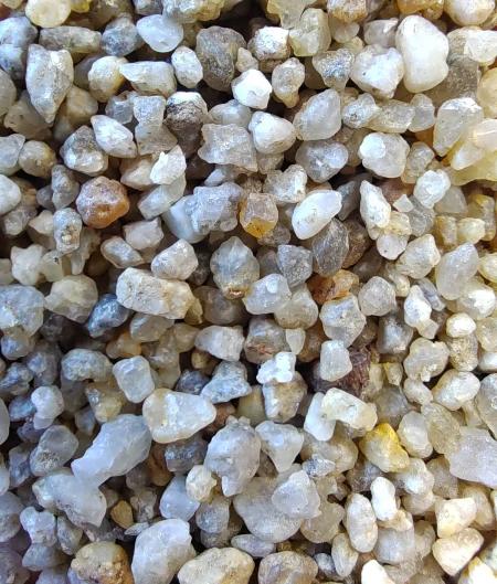 Кварцевый песок (0,16-0,63 мм.)  купить в Армавире от производителя, без посредников