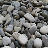 КАМНИ ПО ФРАКЦИЯМ (сортировка по размерам)  купить в Армавире фото и видео на сайте Камень Клуб