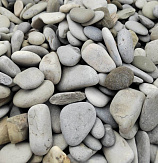 Kamenclub.ru: фото ГАЛЬКА МОРСКАЯ (черноморская, крымская, каспийская) купить в в Армавире  видео обзоры природного камня